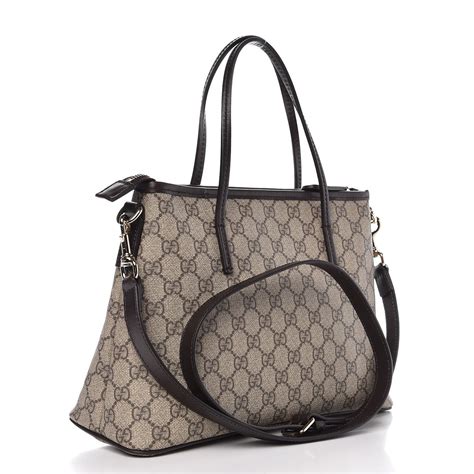 best gucci totes|gucci zipper tote.